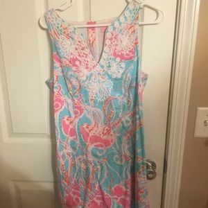 Lilly Pulitzer dress